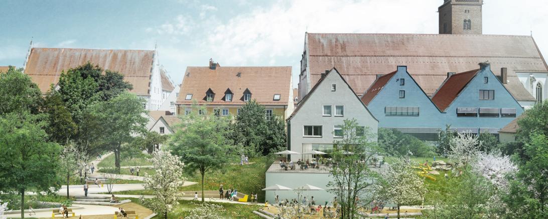 Landesgartenschau 2028