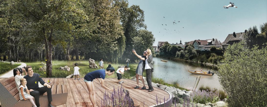 Landesgartenschau 2028
