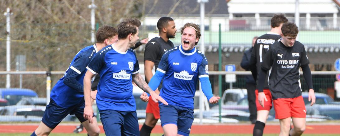 TSV Rain Memmingen II 