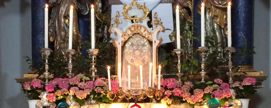 Heiliges Grab Oberndorf 