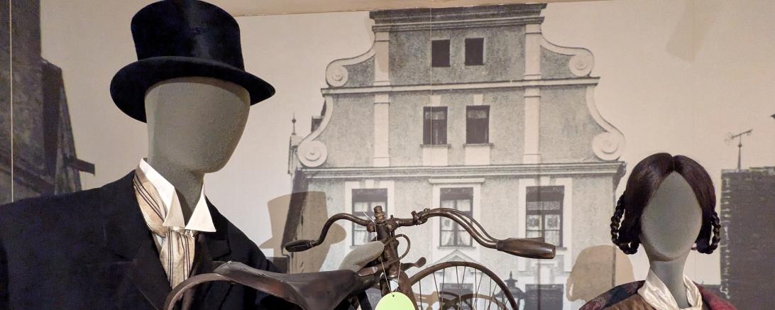 Osterferien Heimatmuseum