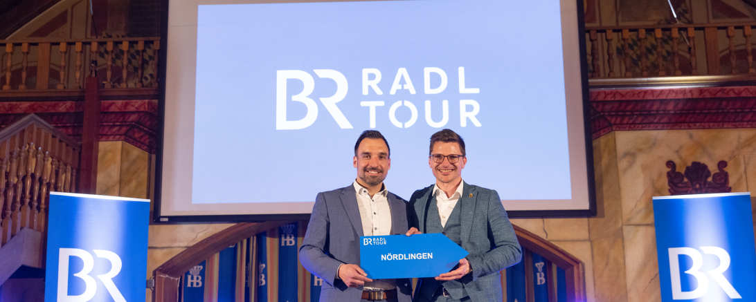 BR-Radltour