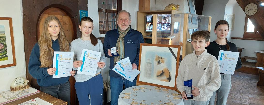 Moviebande Nördlingen