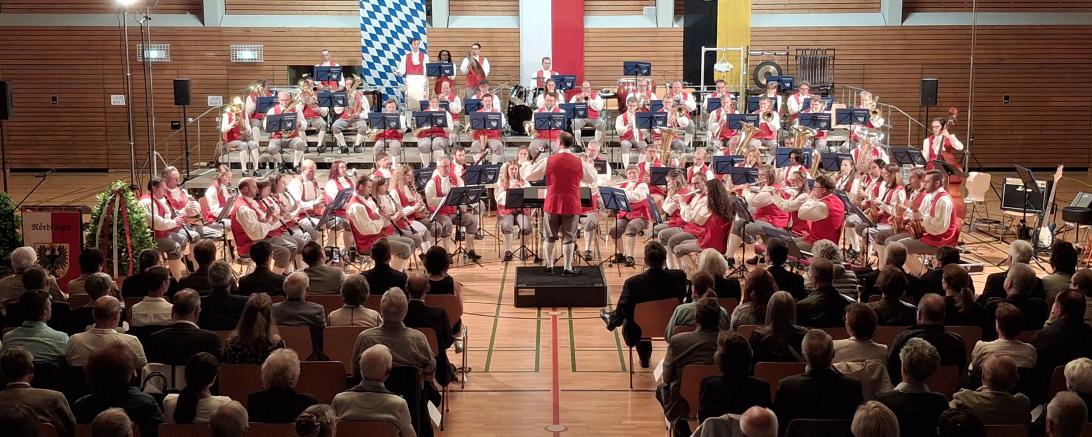 Frühjahrskonzert 2025