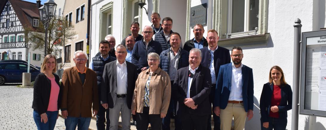 LAG Monheimer Alb-AltmühlJura