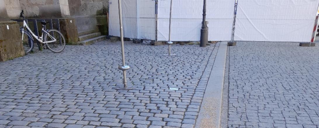 Taubenfütterung Nördlingen Verbot