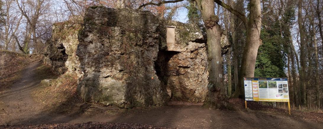 Nördlinger Marienhöhe