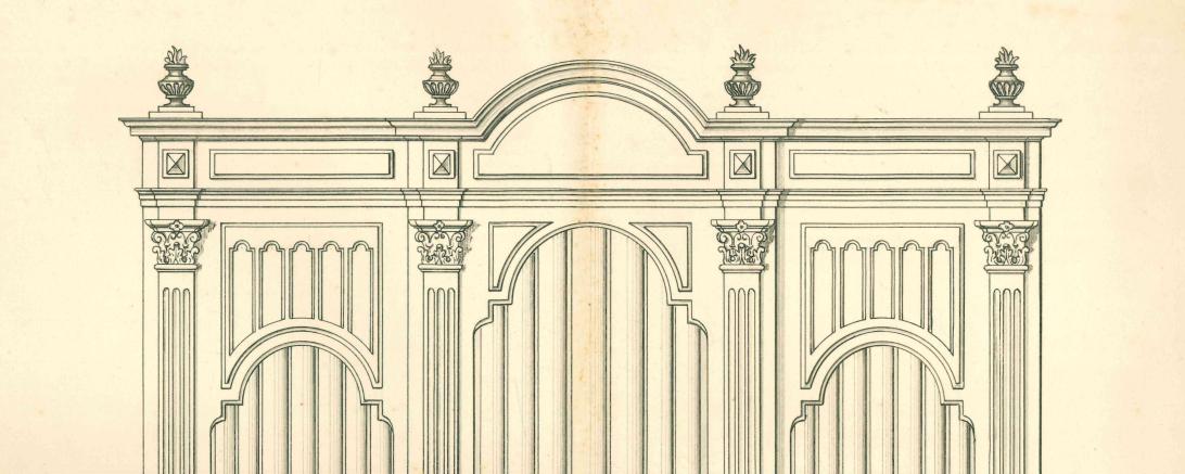 Orgelausstellung Gempfing