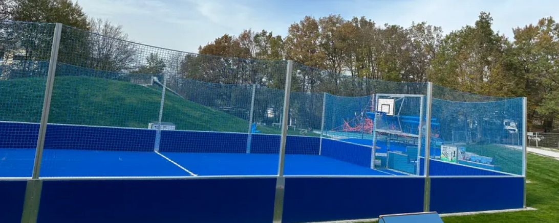 Mehrgenerationen Sportpark