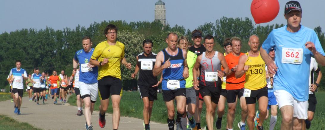 Ipf-Ries-Halbmarathon