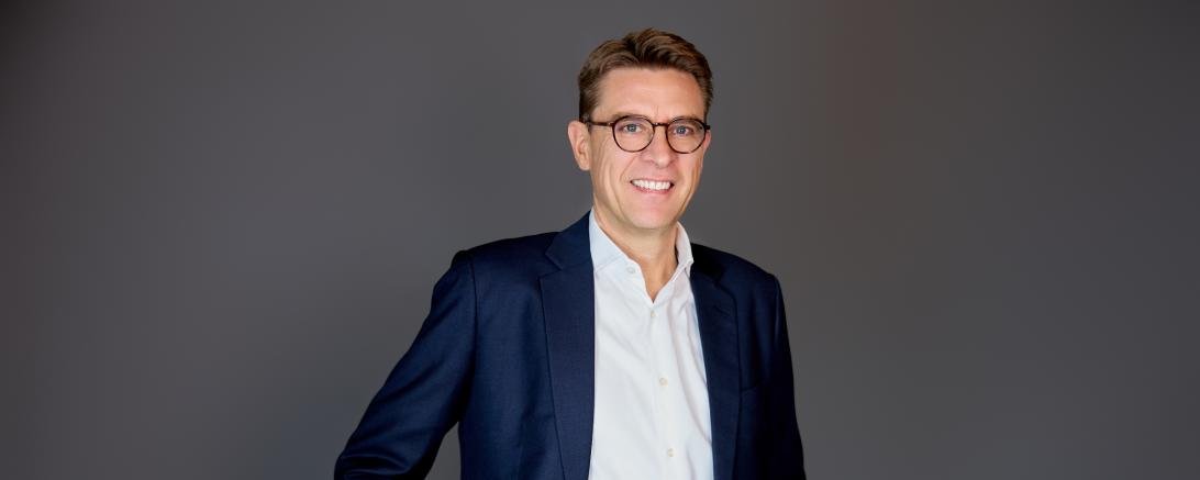 Thilo R. Pomykala komplettiert die Geschäftsführung bei Oettinger Getränke.