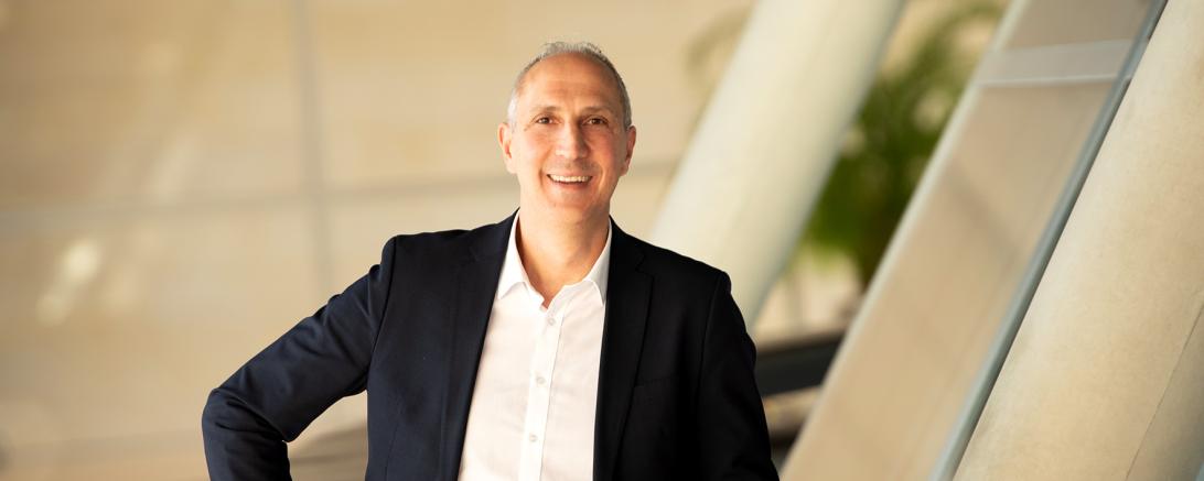 Pressefoto MdB Christoph Schmid