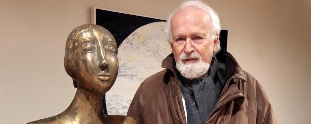 Prof. Dr. Gregor Paul