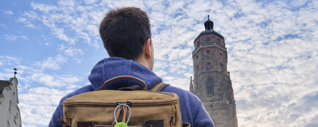 Escape-Tour Nördlingen