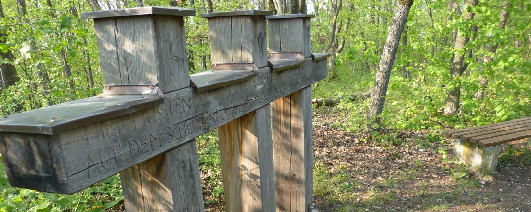 Hexen Vortrag Wemding