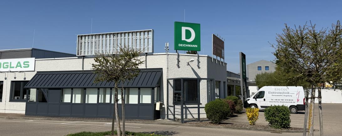 . Am 08. Mai eröffnet das österreichische Handelsunternehmen Almwelt Trachten seine neue Filiale in der Kaiser-Karl-Straße 3.