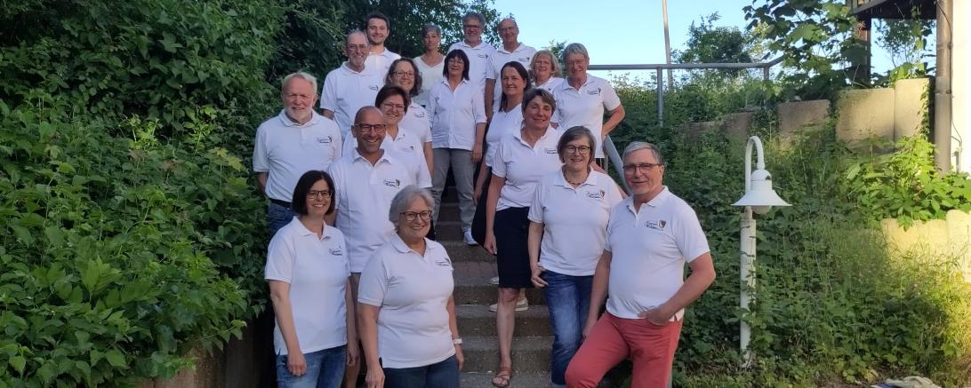 Singverein Wallerstein 