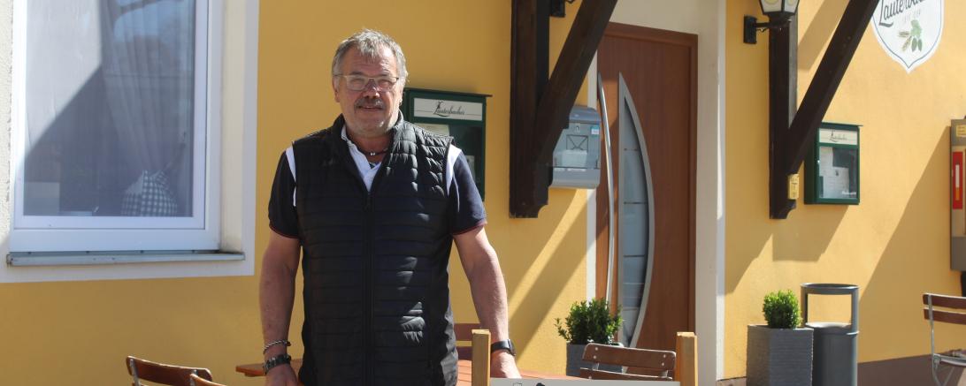 Minder Gasthaus Zum Bären 