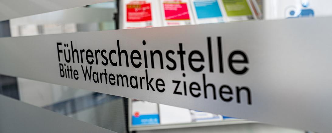 Zulassungsstelle Landratsamt Donau-Ries