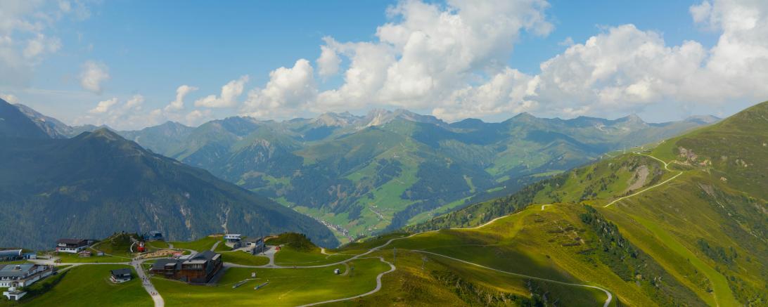 Zillertal Österreich