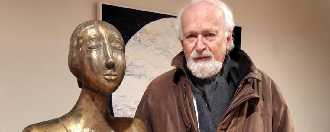 Prof. Dr. Paul Gregor Paul