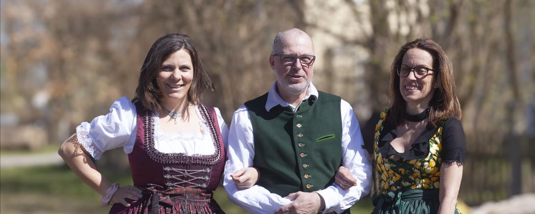 Trachtenmarkt aktion Hoffnung 