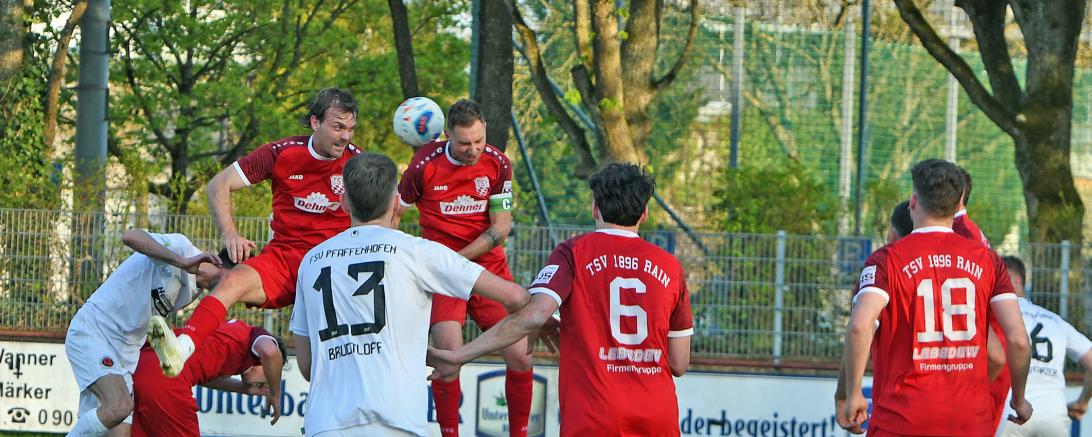 TSV Rain Pfaffenhofen