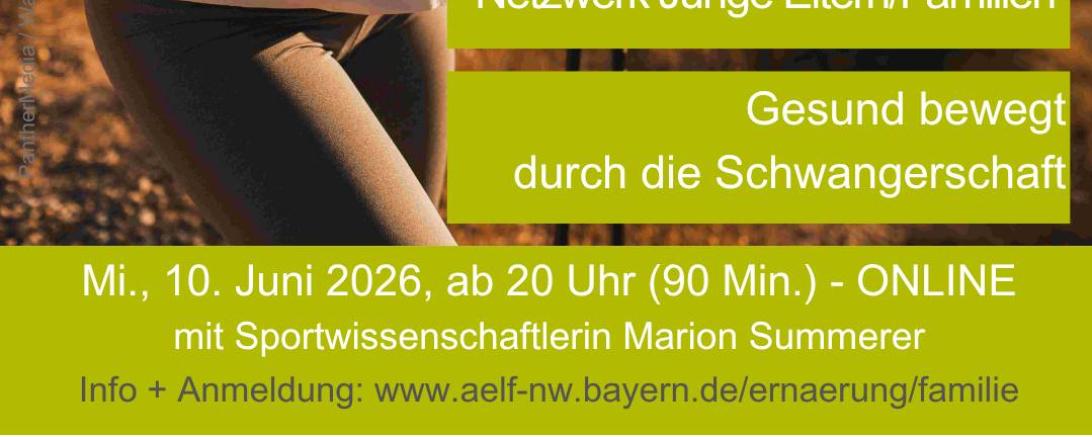 Schwangerschaft Kurs