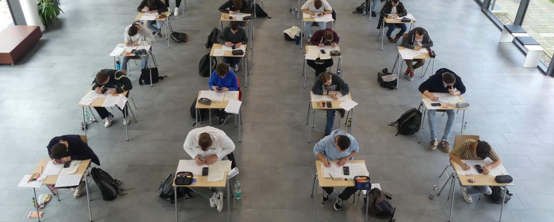 Startschuss für Technikerabschluss und Fachhochschulreife