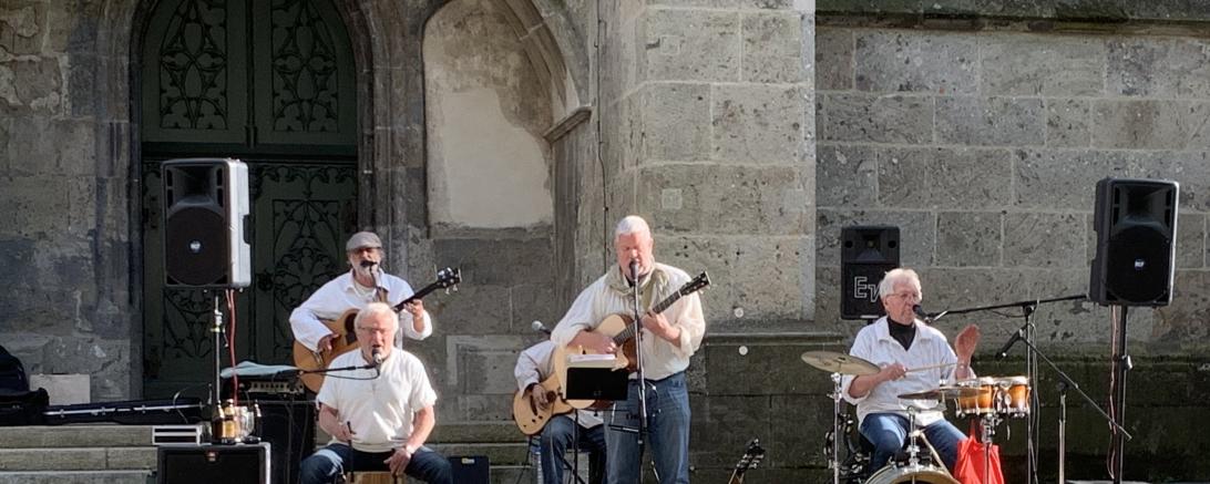 Nordilo Konzert