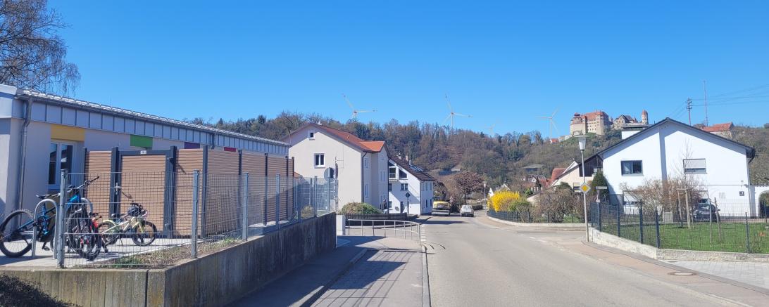 Windkraft Stadt Harburg