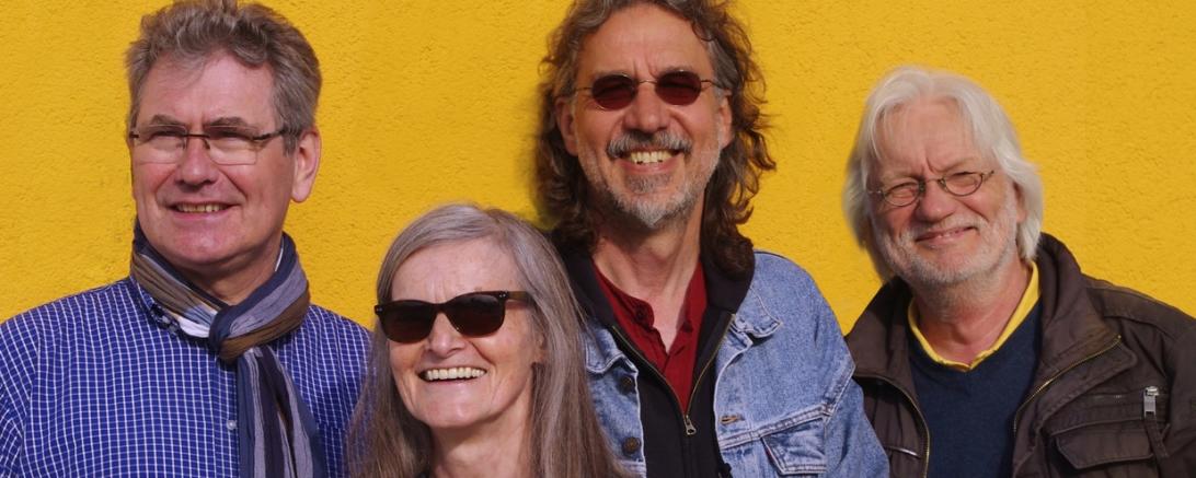 Band BlackCatBlues aus Augsburg