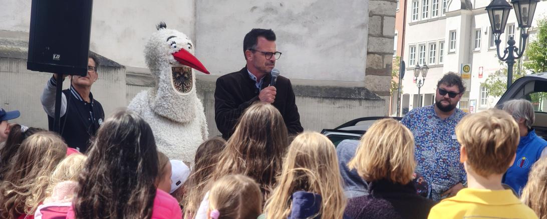 Kinder - und Jugendtag Donauwörth 2025