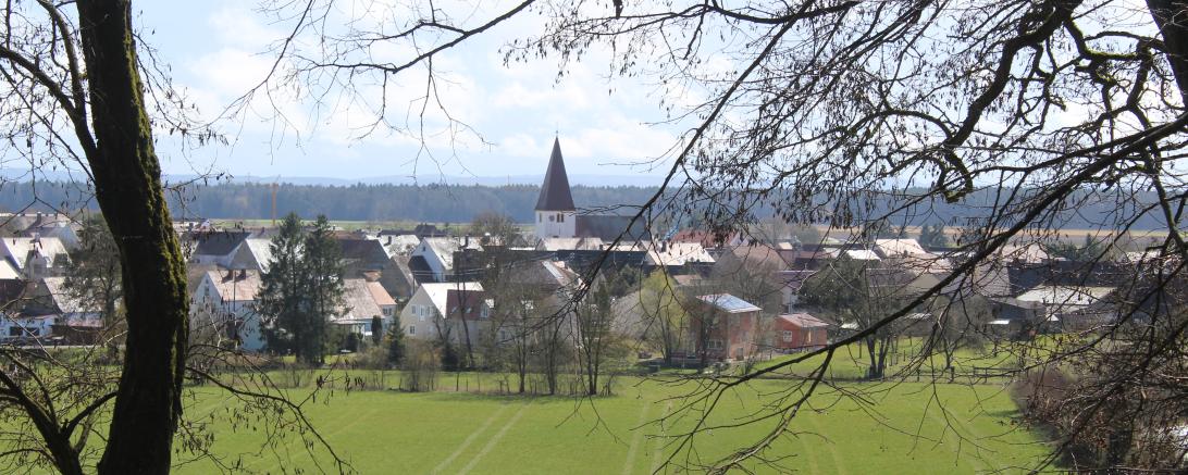 Megesheim
