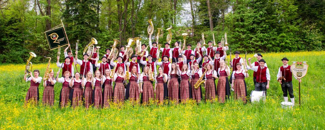 Musikkapelle Reimlingen