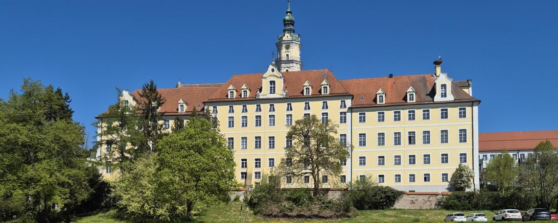 Kinoabstimmungen Open-Air-Kino im Heilig-Kreuz-Garten
