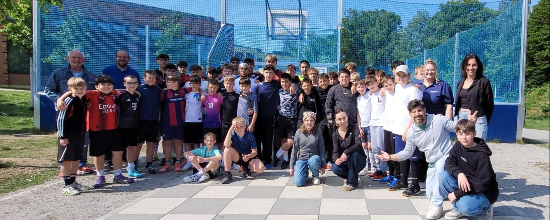 Gruppenbild