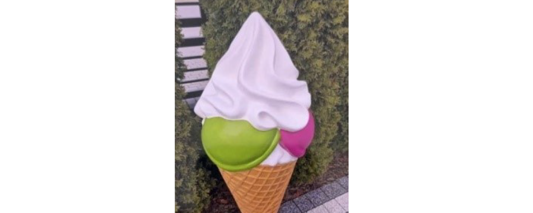 Eistüte 