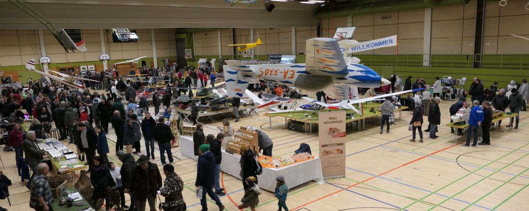 Ausstellung 2026 Nördlingen