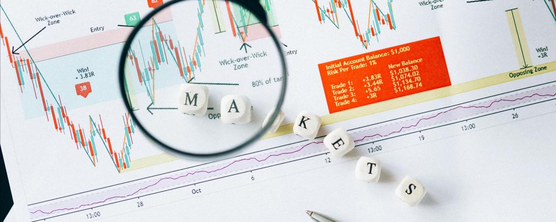 Finanzmarkt