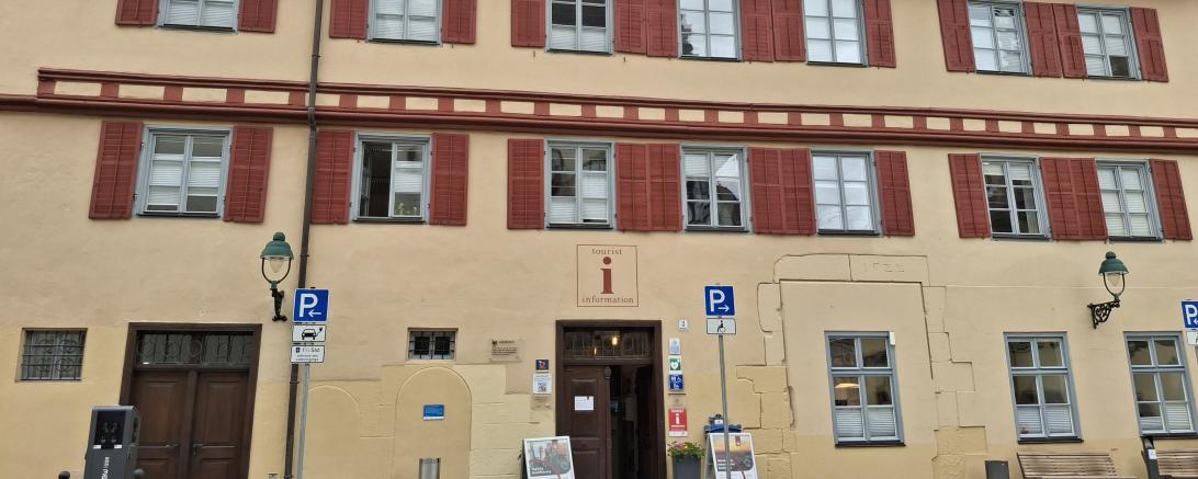 Sachgebiet Sozialwesen der Stadtverwaltung Nördlingen