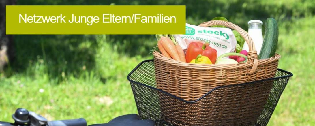 Netzwerk Junge Eltern/Familien 