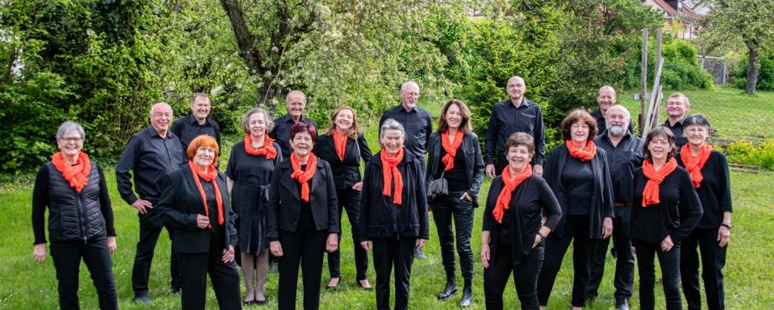 Gesangverein Hainsfarth 