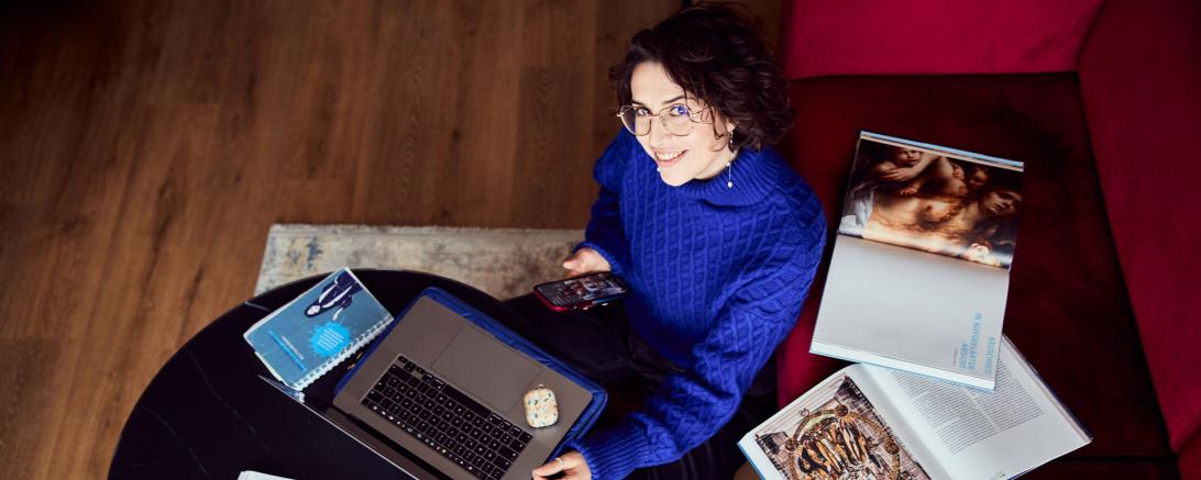 Theresa Ulbricht
