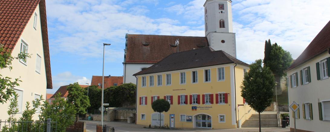 Huisheim