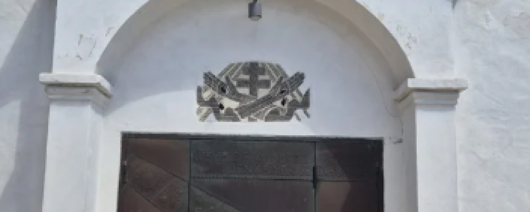 Karmeliterinnenkloster Maria Mutter des Erlösers in Wemding