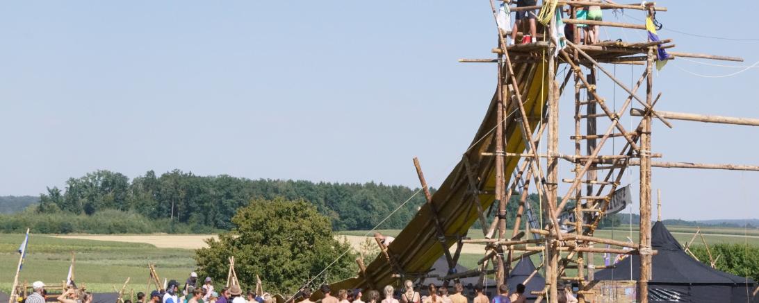 Sommercamp 2025