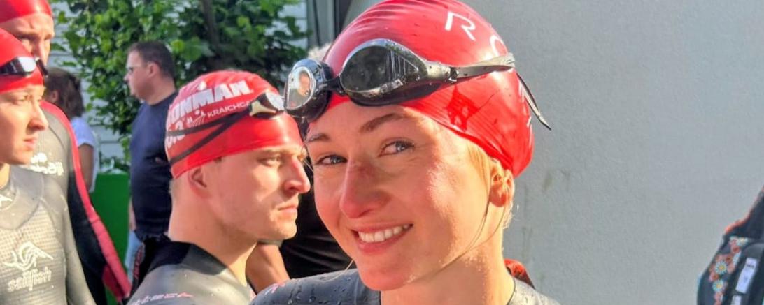 TSV Harburg Triathlon 