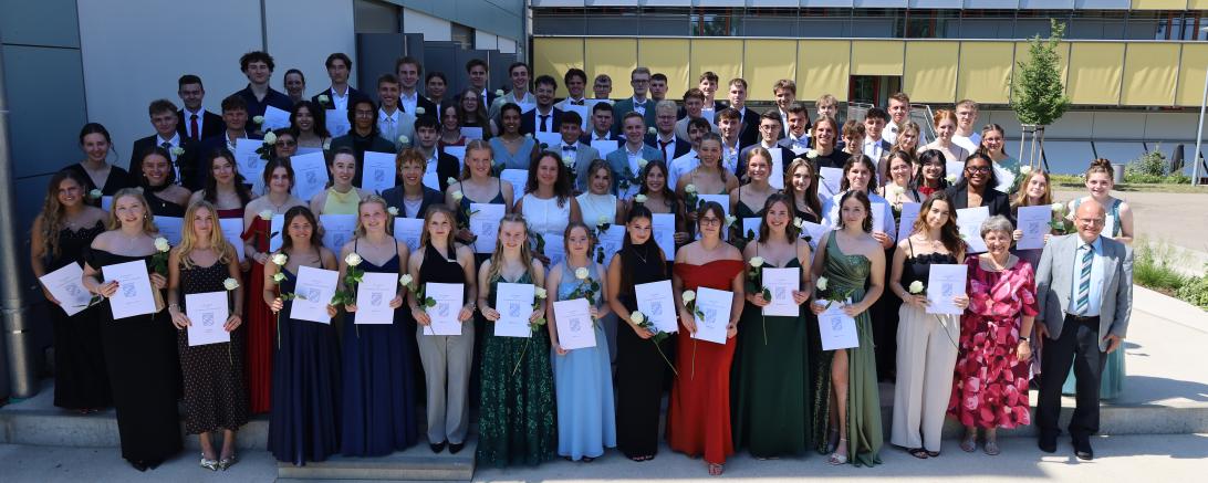 Abitur 2026 THG 