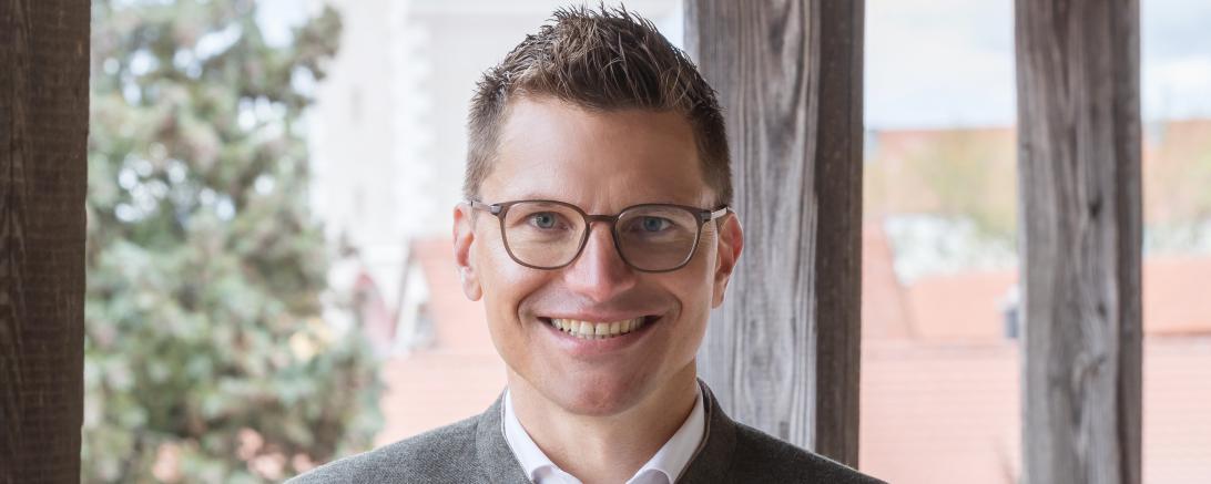 Die nächste Bürgersprechstunde bei Oberbürgermeister David Wittner findet am Dienstag, den 28. Juli 2026 ab 15 Uhr im Rathaus statt.